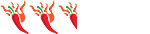 Hot Sauce Rating 2.5/5
