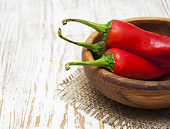 Hot sauce