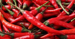 Cayenne Pepper