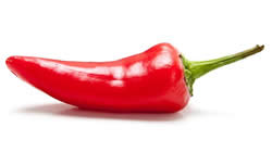 Fresno Pepper