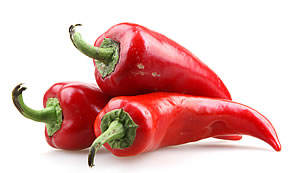 Chili Peppers