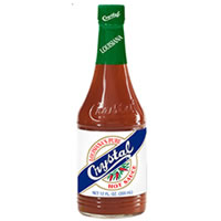Louisiana’s Pure Crystal Hot Sauce Review