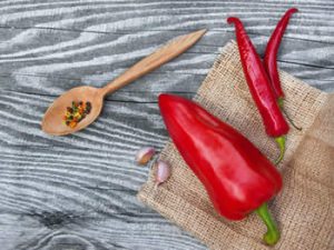 Pepper Sauce