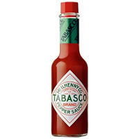 Tabasco Pepper Hot Sauce Review