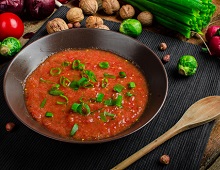 How To Make Taco Sauce