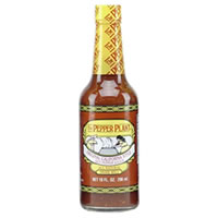 The Pepper Plant Original Hot Sauce