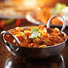 Vindaloo Hot Sauce