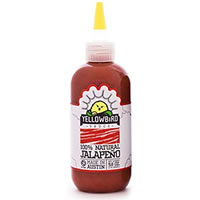 Yellowbird Jalapeño Hot Sauce Review